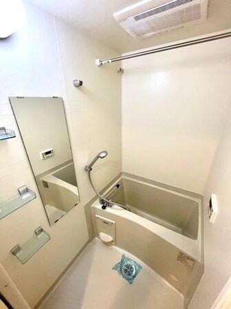 レジディア笹塚IIの物件内観写真